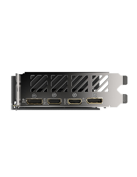 N4060EAGLE OC-8G,Gigabyte GeForce RTX 4060 EAGLE OC 8G, GeForce RTX 4060, 8 Giga Bites, GDDR6, 128 bit, 7680 x 4320 Pixel, PCI E