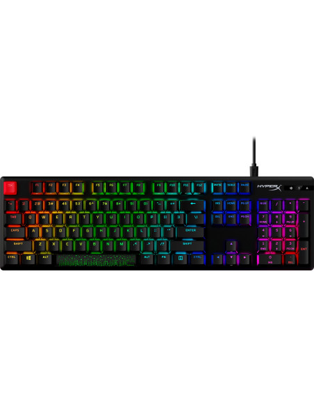 639N4AA#ABA,HP HyperX Alloy Origins (Blue) "639N4AAABA"