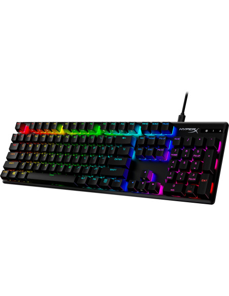 639N4AA#ABA,HP HyperX Alloy Origins (Blue) "639N4AAABA"