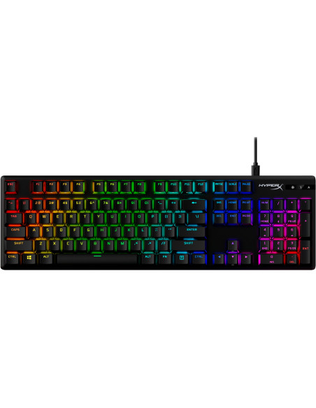639N4AA#ABA,HP HyperX Alloy Origins (Blue) "639N4AAABA"