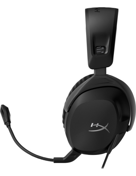 519T1AA,Casti cu microfon HP HyperX Cloud Stinger 2, 3.5mm jack, Negru