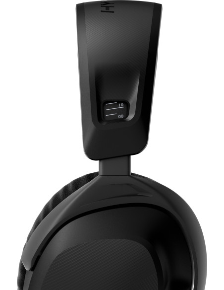 519T1AA,Casti cu microfon HP HyperX Cloud Stinger 2, 3.5mm jack, Negru