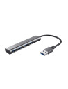 RY-TR-24947,Hub Trust Halyx USB-A to 4 x USB-A 3.2 "TR-24947"