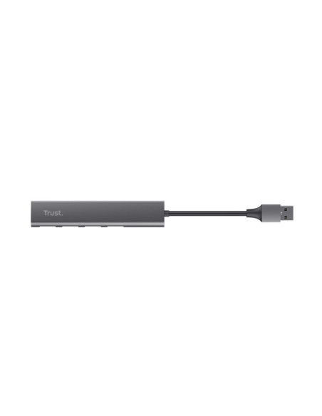 RY-TR-24947,Hub Trust Halyx USB-A to 4 x USB-A 3.2 "TR-24947"
