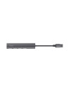 RY-TR-24947,Hub Trust Halyx USB-A to 4 x USB-A 3.2 "TR-24947"