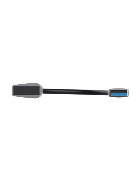 RY-TR-24947,Hub Trust Halyx USB-A to 4 x USB-A 3.2 "TR-24947"