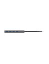 RY-TR-24947,Hub Trust Halyx USB-A to 4 x USB-A 3.2 "TR-24947"