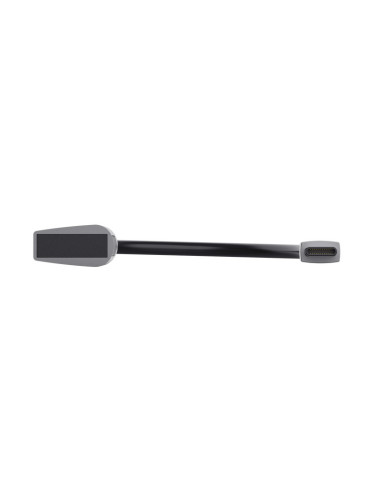RY-TR-24948,Hub Trust Halyx USB-C to 4 x USB-A 3.2 "TR-24948"