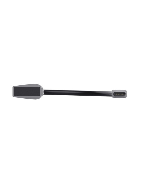 RY-TR-24948,Hub Trust Halyx USB-C to 4 x USB-A 3.2 "TR-24948"