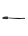 RY-TR-24948,Hub Trust Halyx USB-C to 4 x USB-A 3.2 "TR-24948"
