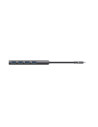 RY-TR-24948,Hub Trust Halyx USB-C to 4 x USB-A 3.2 "TR-24948"