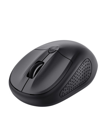 TR-24966,Mouse Trust Primo BT negru "TR-24966", Negru