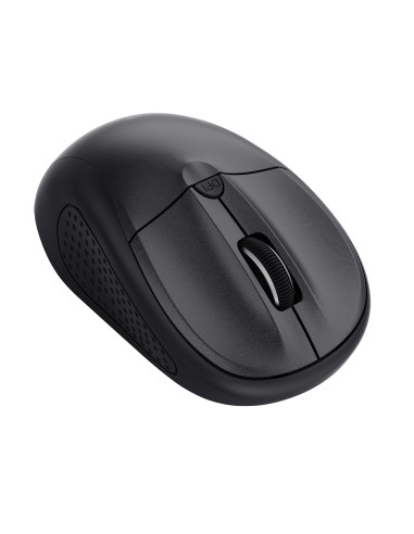 TR-24966,Mouse Trust Primo BT negru "TR-24966", Negru