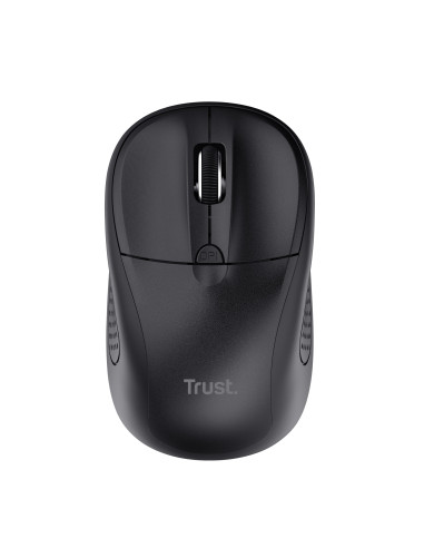 TR-24966,Mouse Trust Primo BT negru "TR-24966", Negru