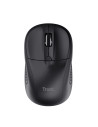 TR-24966,Mouse Trust Primo BT negru "TR-24966", Negru