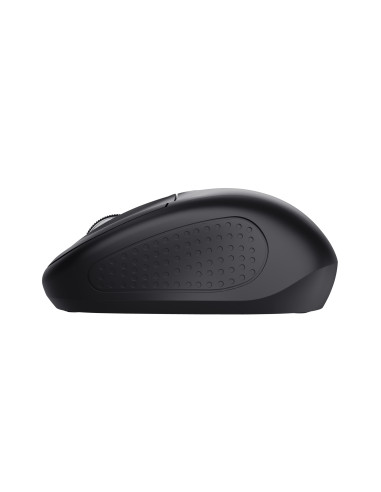 TR-24966,Mouse Trust Primo BT negru "TR-24966", Negru
