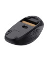 TR-24966,Mouse Trust Primo BT negru "TR-24966", Negru