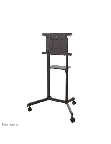 NS-M1250BLACK,NM TV Floor Stand Mobile 37"-70", nergu "NS-M1250BLACK"