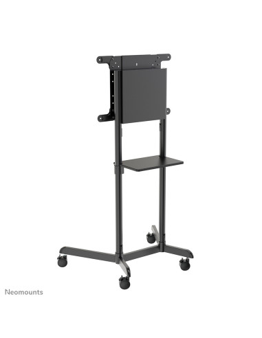 NS-M1250BLACK,NM TV Floor Stand Mobile 37"-70", nergu "NS-M1250BLACK"