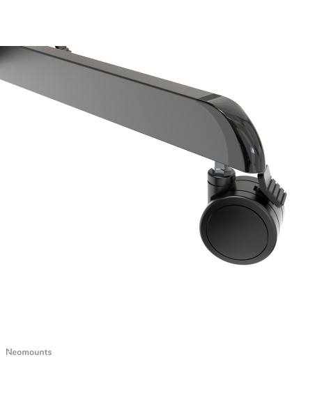 NS-M1250BLACK,NM TV Floor Stand Mobile 37"-70", nergu "NS-M1250BLACK"