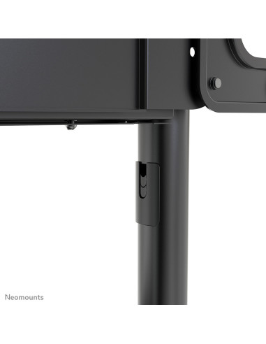 NS-M1250BLACK,NM TV Floor Stand Mobile 37"-70", nergu "NS-M1250BLACK"
