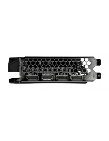 NE64060019P1-1070D,Placa video PALIT nVidia GeForce RTX 4060 Dual 8GB, GDDR6, 128bit