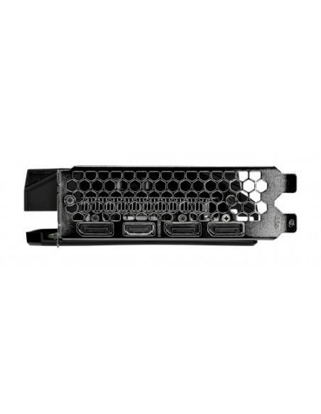 NE64060019P1-1070D,Placa video PALIT nVidia GeForce RTX 4060 Dual 8GB, GDDR6, 128bit
