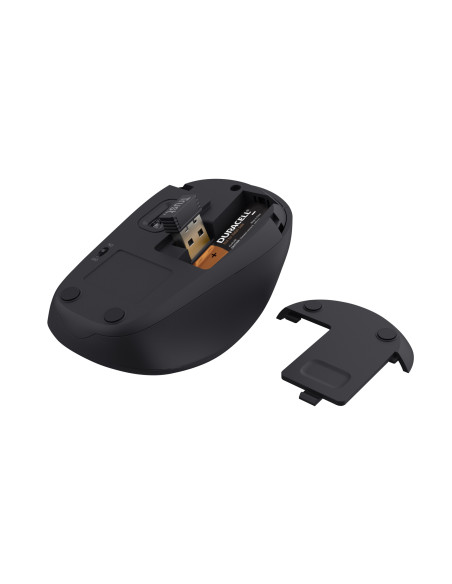 TR-24988,Trust Kit Geanta NB 16" Bologna & Mouse "TR-24988"