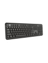 TR-24332,Trust Ody Wireless Keyboard "TR-24332", Negru