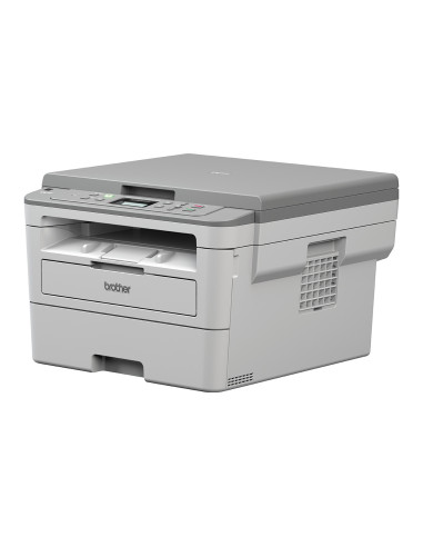 Multif. laser A4 mono Brother DCP-B7500D Multif. laser A4 mono Brother DCP-B7500D