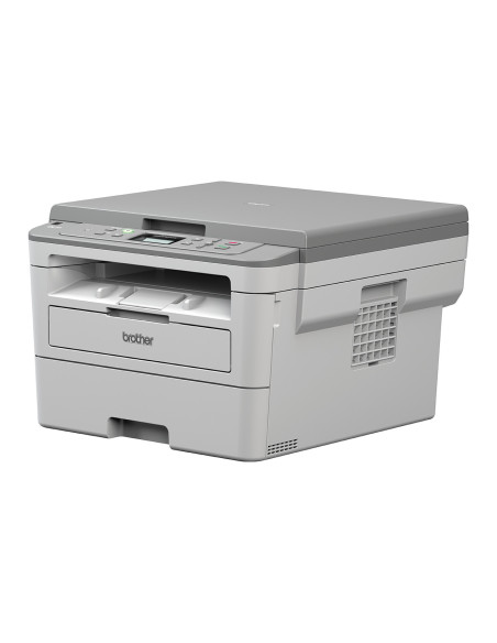 Multif. laser A4 mono Brother DCP-B7500D Multif. laser A4 mono Brother DCP-B7500D