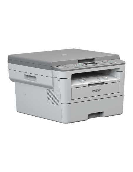 Multif. laser A4 mono Brother DCP-B7500D
