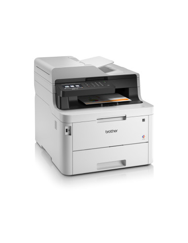 Multif. laser A4 color fax Brother MFC-L3770CDW