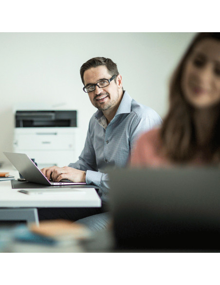 Multif. laser A4 color fax Brother MFC-L3770CDW