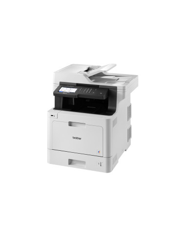 Multif. laser A4 color fax Brother MFC-L8900CDW