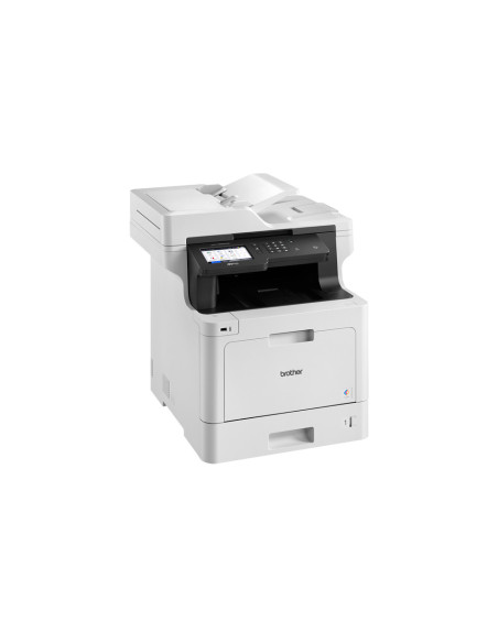 Multif. laser A4 color fax Brother MFC-L8900CDW