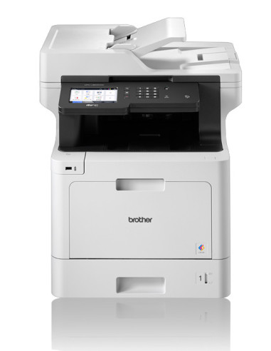 Multif. laser A4 color fax Brother MFC-L8900CDW