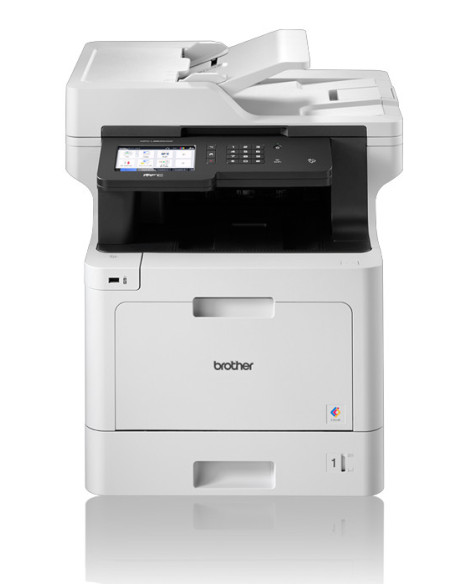Multif. laser A4 color fax Brother MFC-L8900CDW