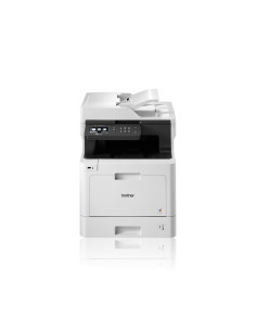 Multif. laser A4 color fax Brother MFC-L8690CDW 2