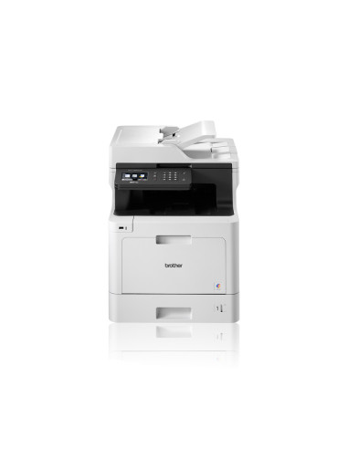 Multif. laser A4 color fax Brother MFC-L8690CDW Multif. laser A4 color fax Brother MFC-L8690CDW