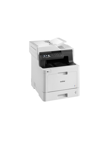 Multif. laser A4 color fax Brother MFC-L8690CDW Multif. laser A4 color fax Brother MFC-L8690CDW