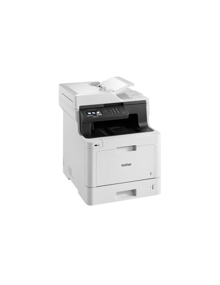 Multif. laser A4 color fax Brother MFC-L8690CDW Multif. laser A4 color fax Brother MFC-L8690CDW