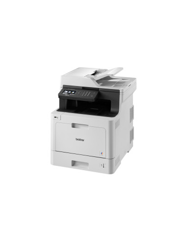 Multif. laser A4 color fax Brother MFC-L8690CDW Multif. laser A4 color fax Brother MFC-L8690CDW