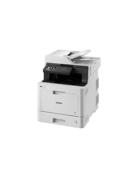Multif. laser A4 color fax Brother MFC-L8690CDW Multif. laser A4 color fax Brother MFC-L8690CDW