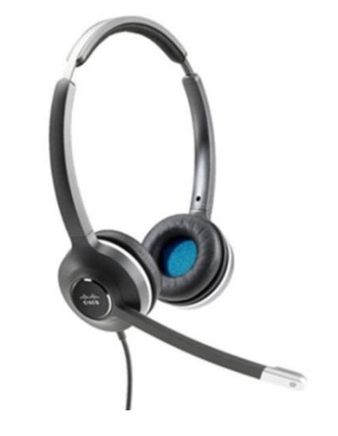 CP-HS-W-532-USBC,Cisco 532 Headset Head-band USB Type-C Black, Grey, "CP-HS-W-532-USBC"