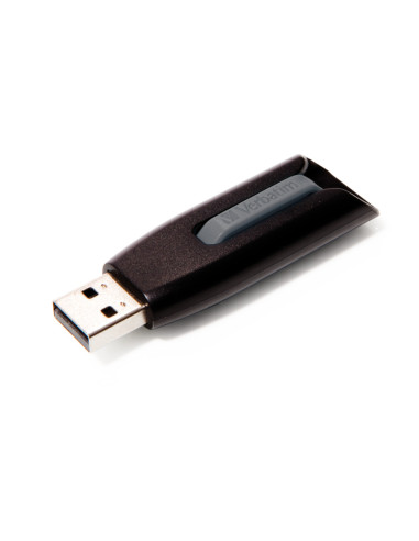 49168,USB DRIVE 3.0 256GB STORE N GO V3 "49168"