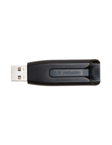 49168,USB DRIVE 3.0 256GB STORE N GO V3 "49168"