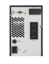 PPF16A1905,UPS FORTRON Online cu Sinusoida Pura, tower, 2000VA/ 1800W, AVR, 4 x socket IEC, display LCD, 4 x baterie 12V/9Ah, co