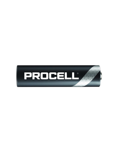 1.X.2.A,Baterii alcaline Duracell Procell AAA, LR03, 10 b "1.X.2.A"