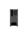 POC0000132,Carcasa FORTRON Middle Tower, ATX, "CMT212G", fara sursa, sticla securizata, fan x 4, USB 3.0 x 2, USB 2.0 x 1, HD Au